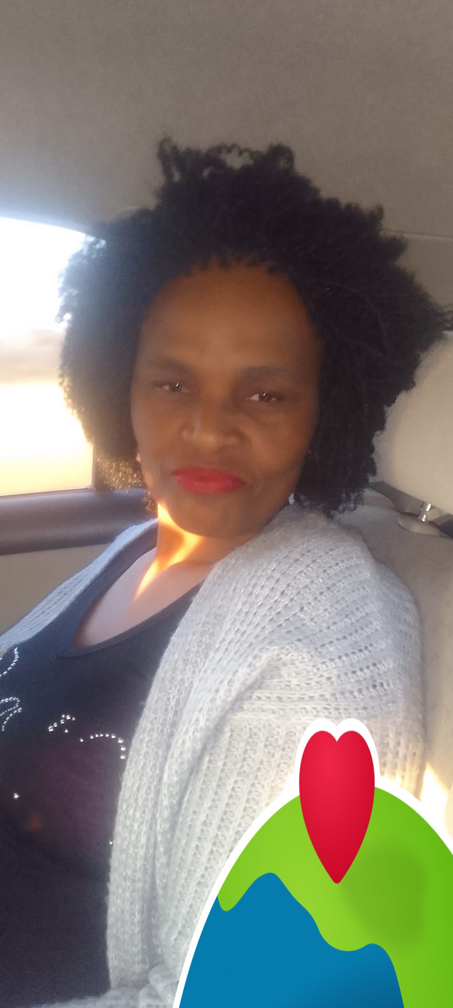 Tsabong - Hon Boineelo Abigail Mathule —Werda East | Facebook