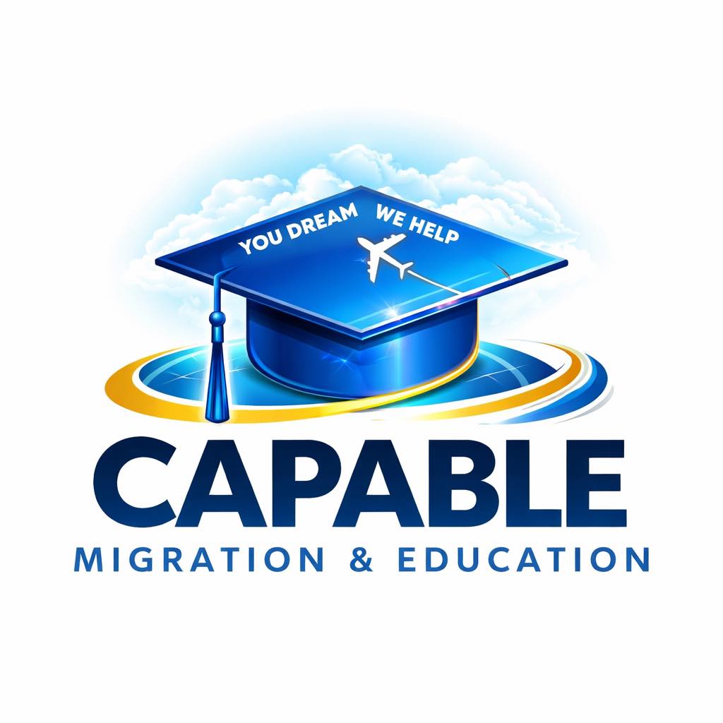 Capable migration and Education | Canberra ACT