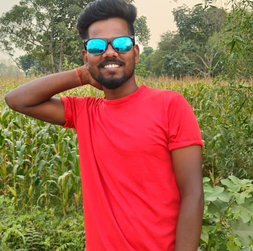 mk raj rishi
