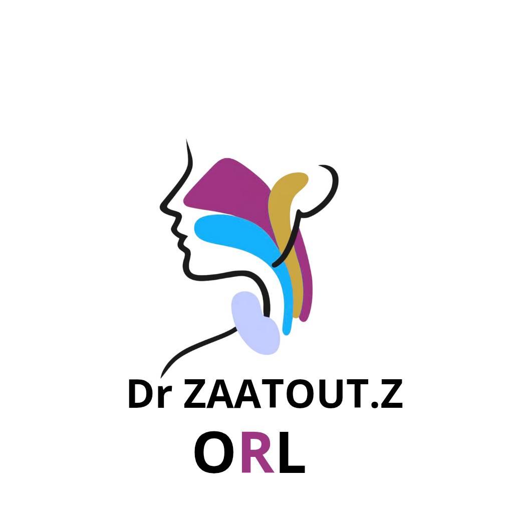 Dr zaatout.z ORL et chirurgie cervico-facialeطبيبة الأنف والأذن ...