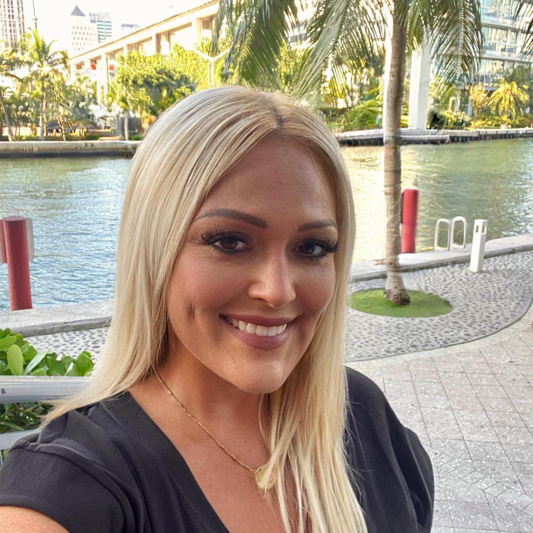 Stay Protected With Erin | Miami FL