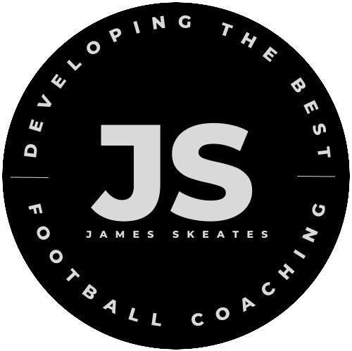 James Skeates Football Coaching