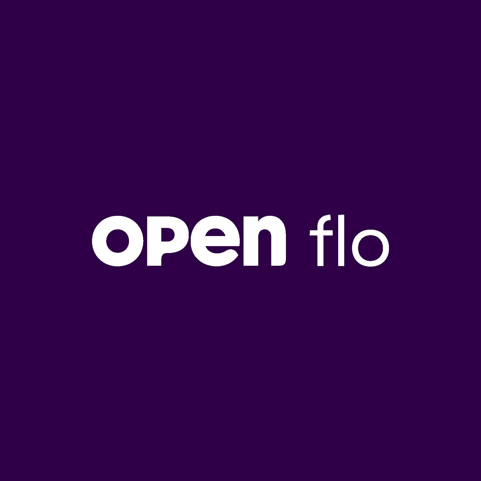 Open Flo