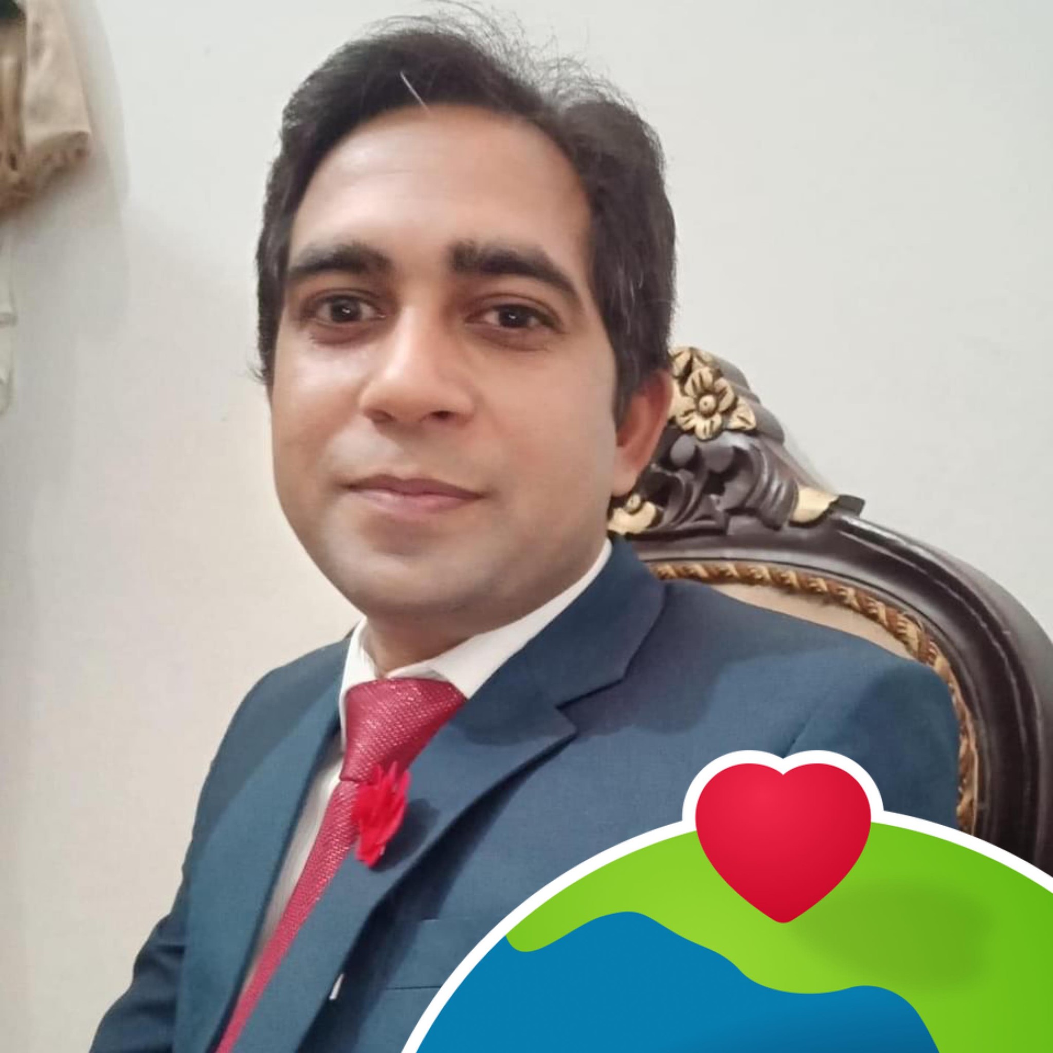 Muhammad Rashid