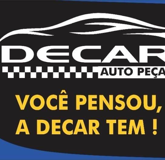 Decar Auto Peças | Carapicuíba SP