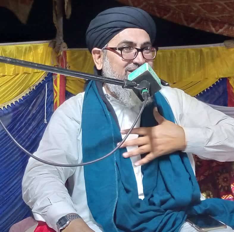 دربار نعمت پور شریف شادی لارج | Badin