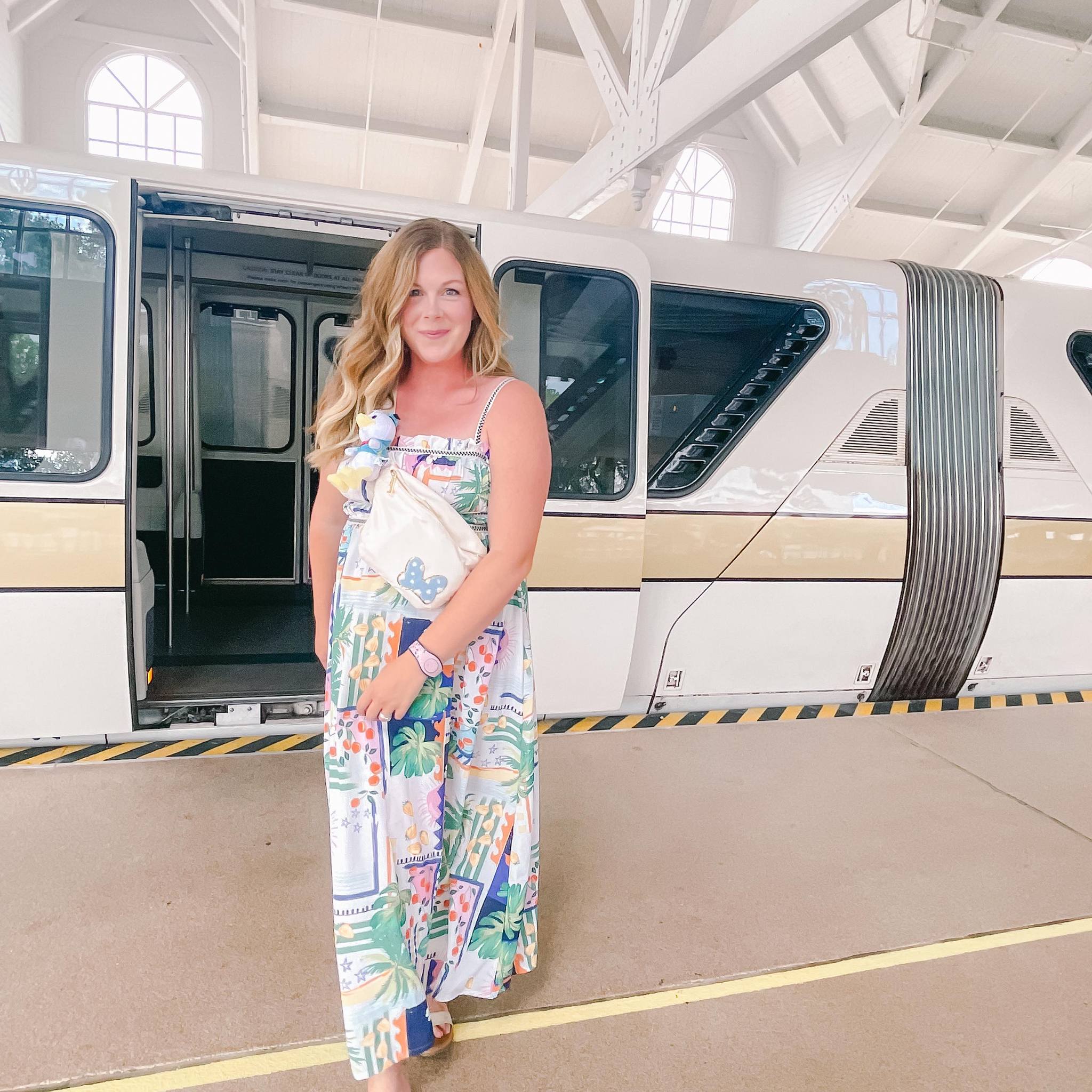 Hollyn: The Magic Mouse Mama