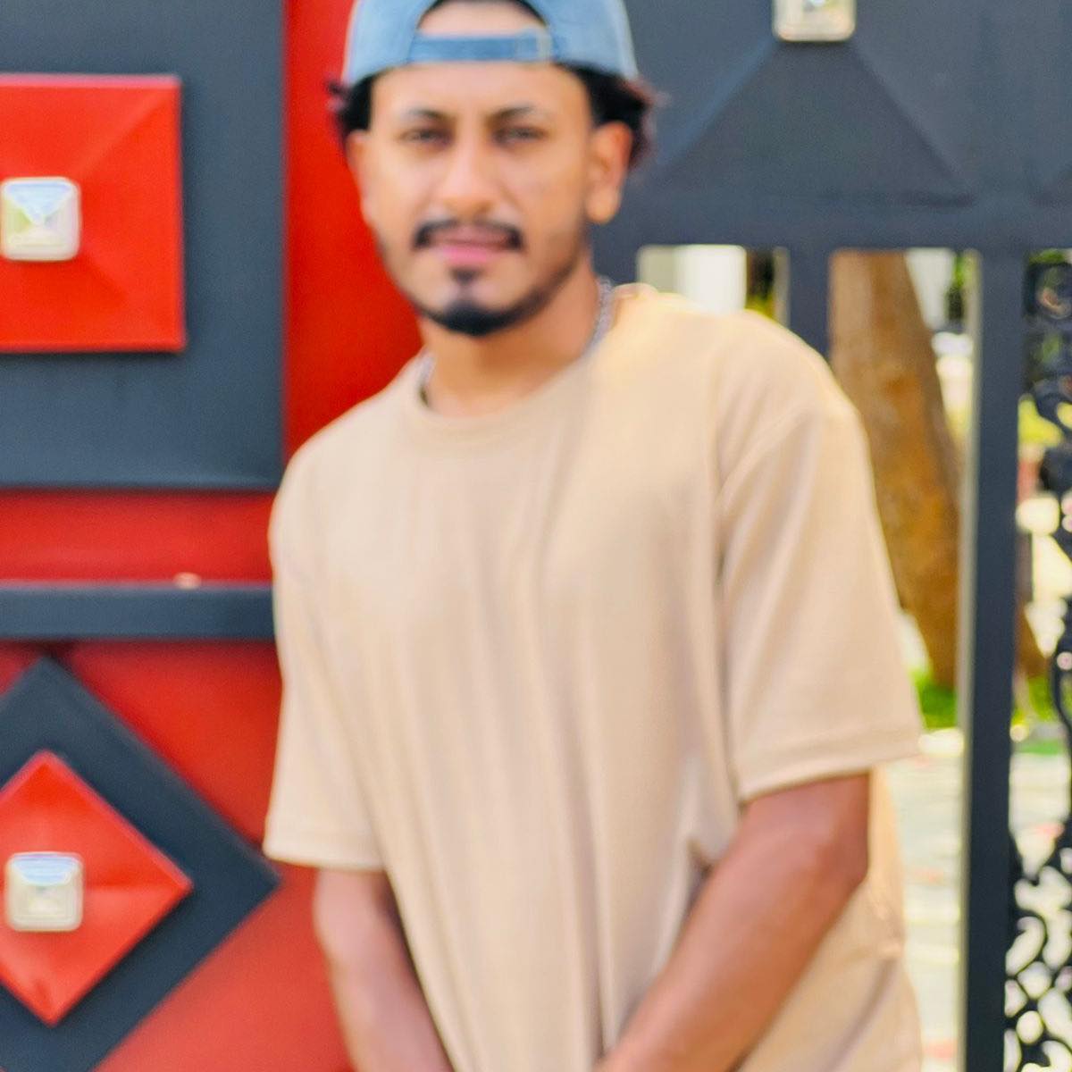 Rumesh D Hansajith