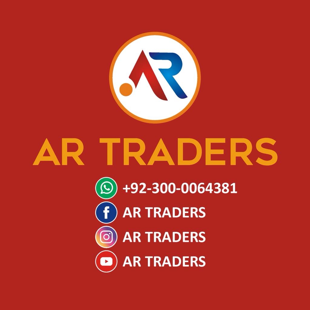 A R Traders | Faisalabad
