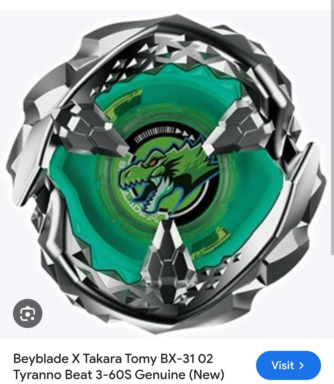 Where to find Beyblade X UX-12-02 Ghost Circle 4-60H