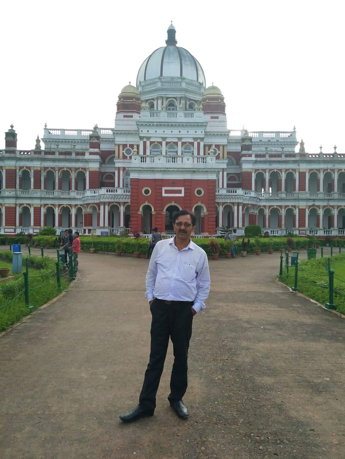 MD Abdul Khalek