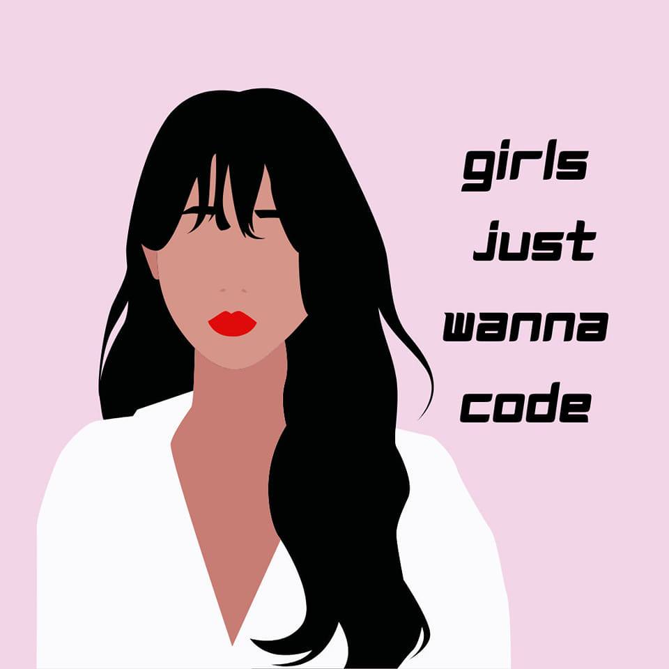 Girls Just Wanna Code | Melbourne VIC