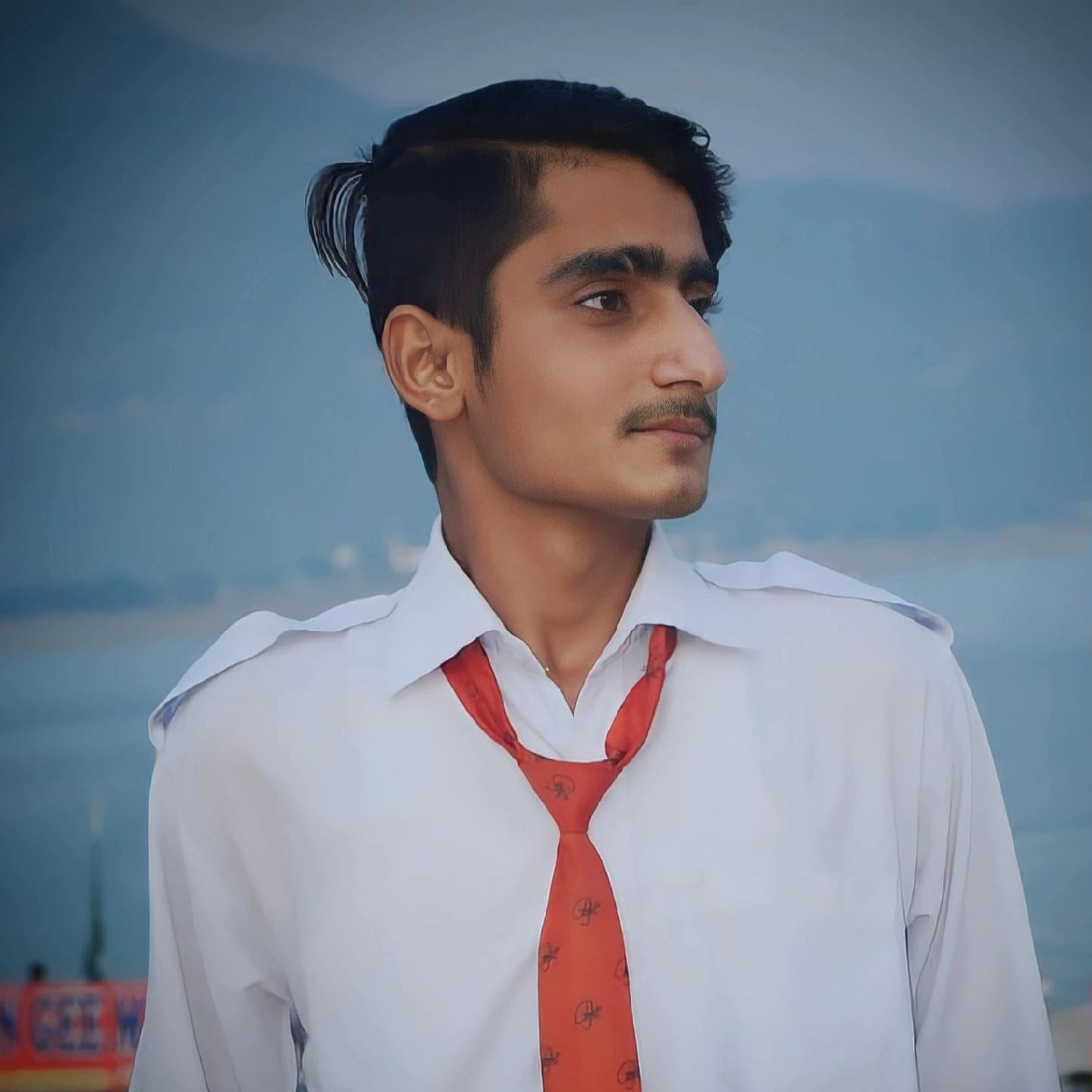Ali Raza