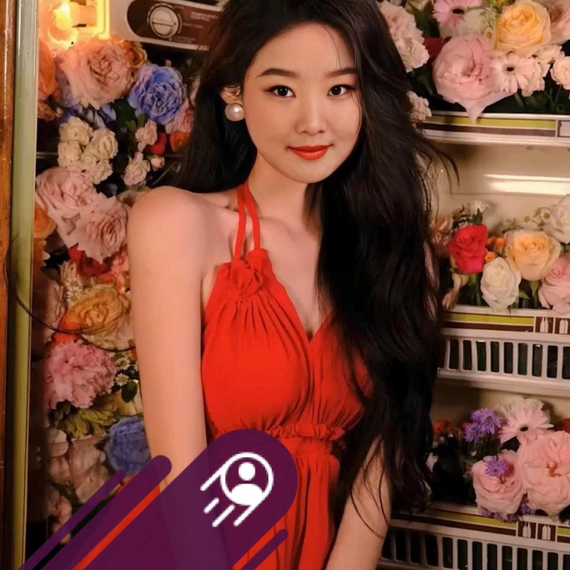 Lily Li
