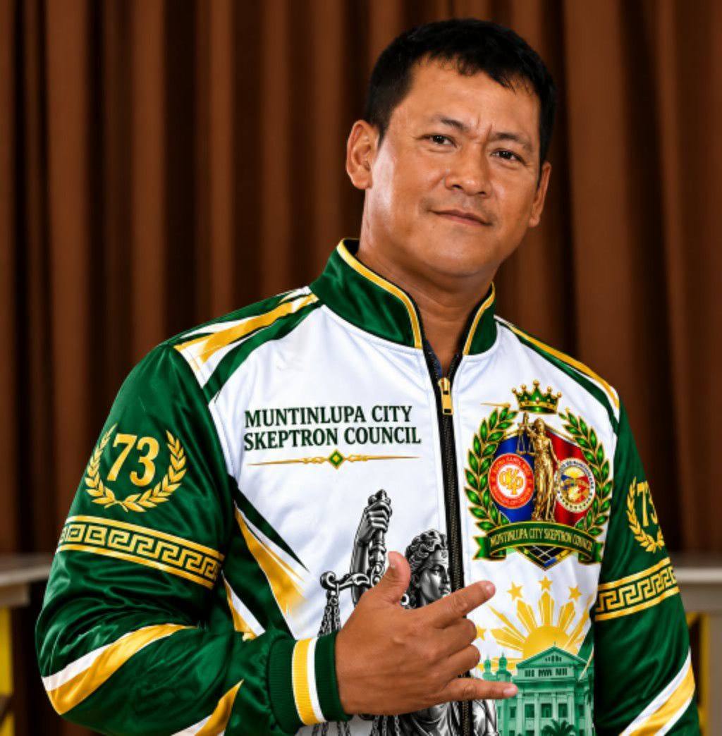 GS Russel - Nag kita din kami ni Tito Gannie Ramos Rivera sa pag dalaw ...