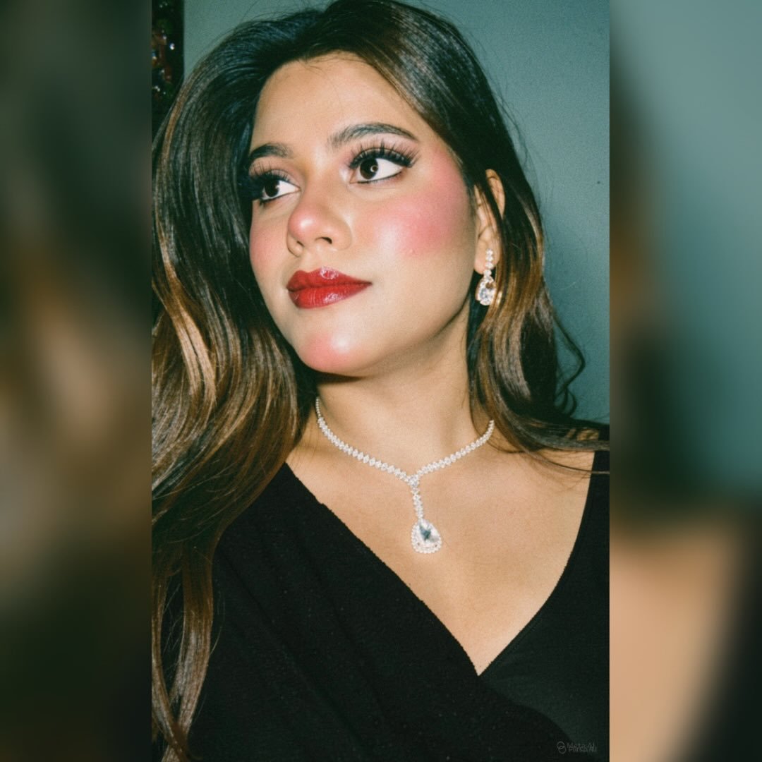 Simran Raj