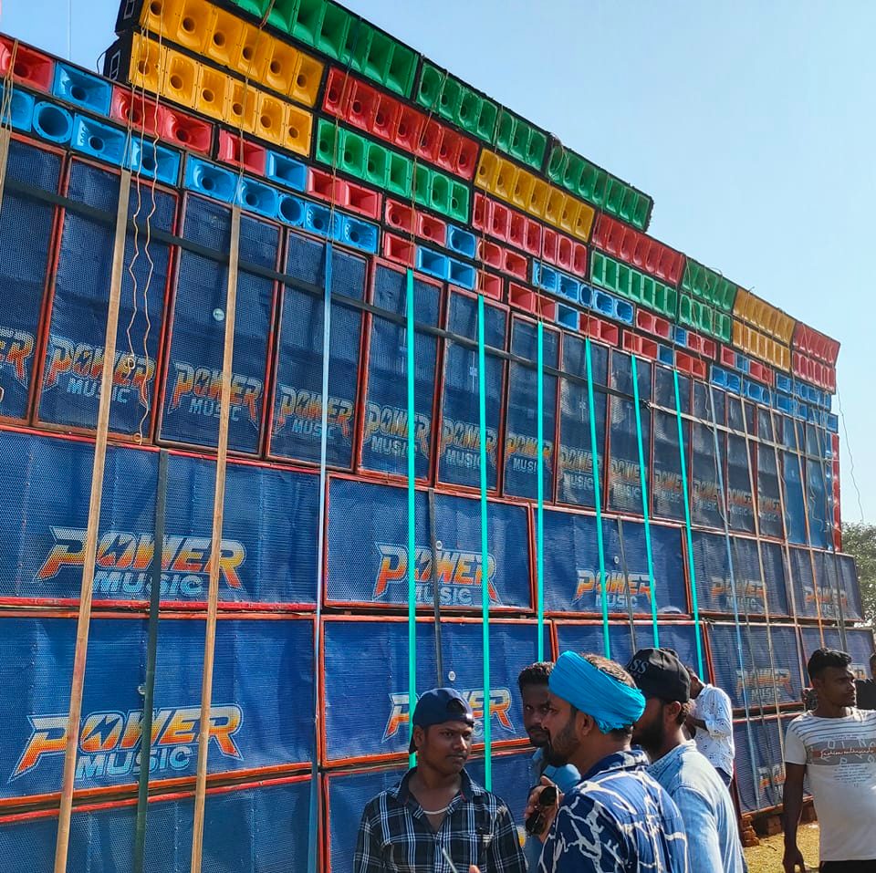 box lover west bengal | Kharagpur