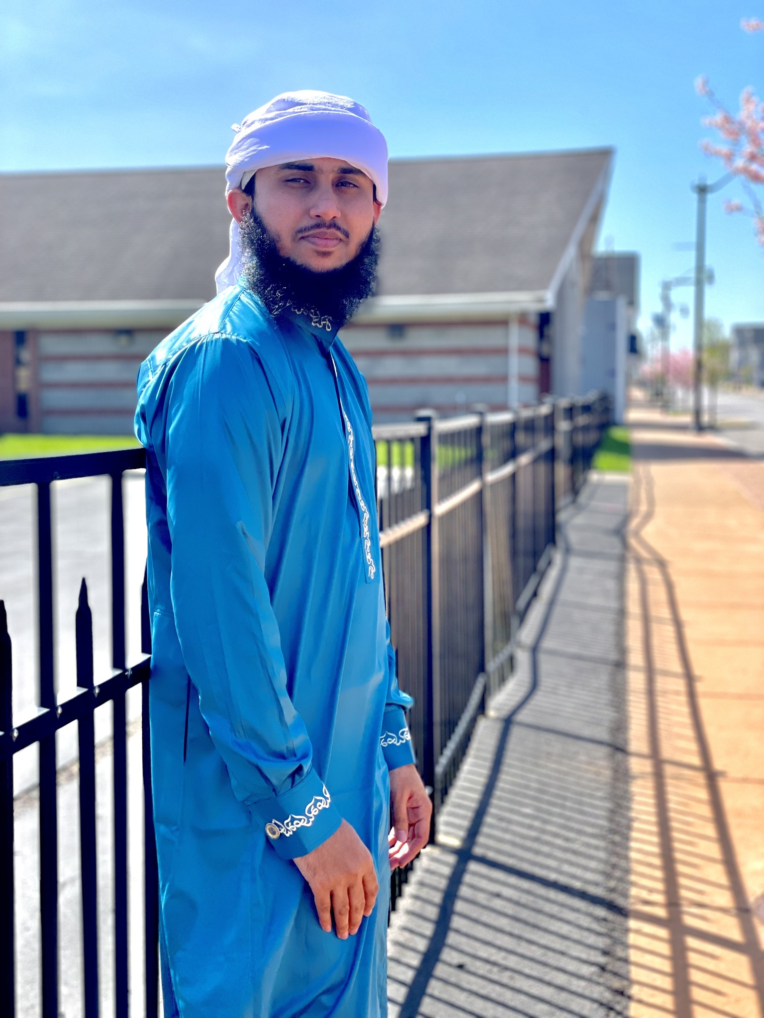 Travel dear Raju | Buffalo NY