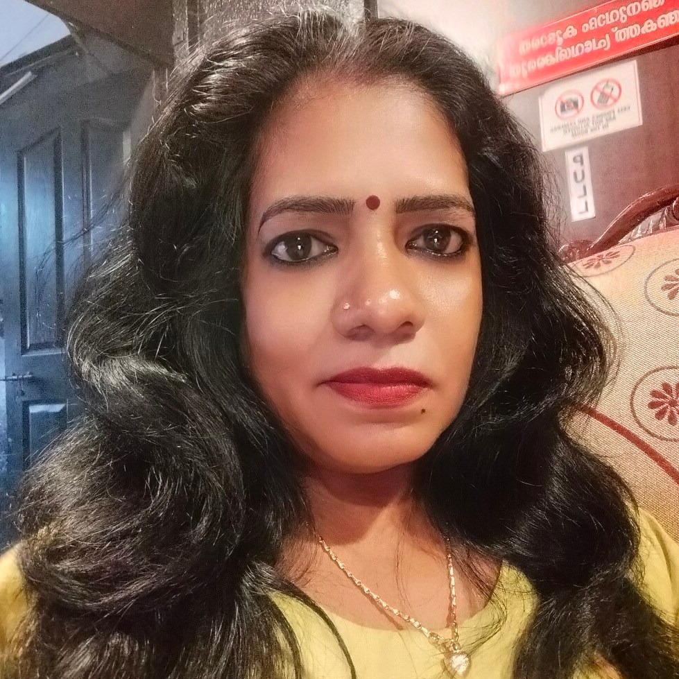 Anitha S