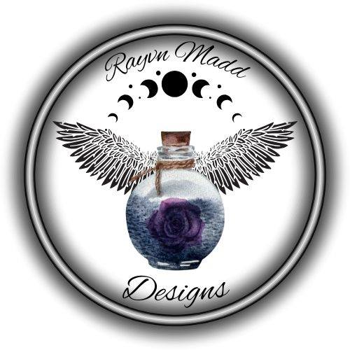 Rayvn Madd Designs