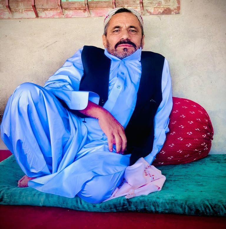 Mashar haji munshi alkozai