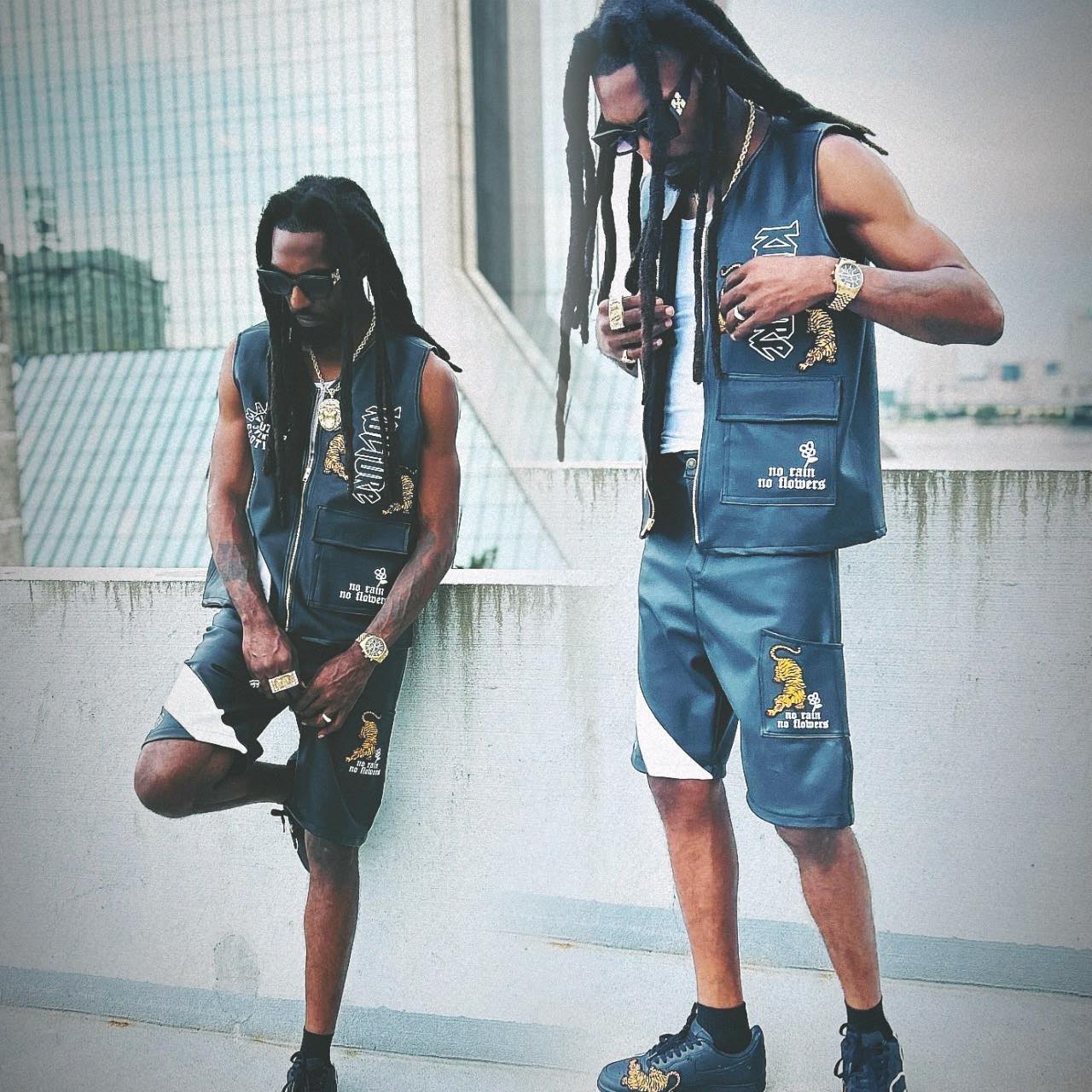 Sade Marley