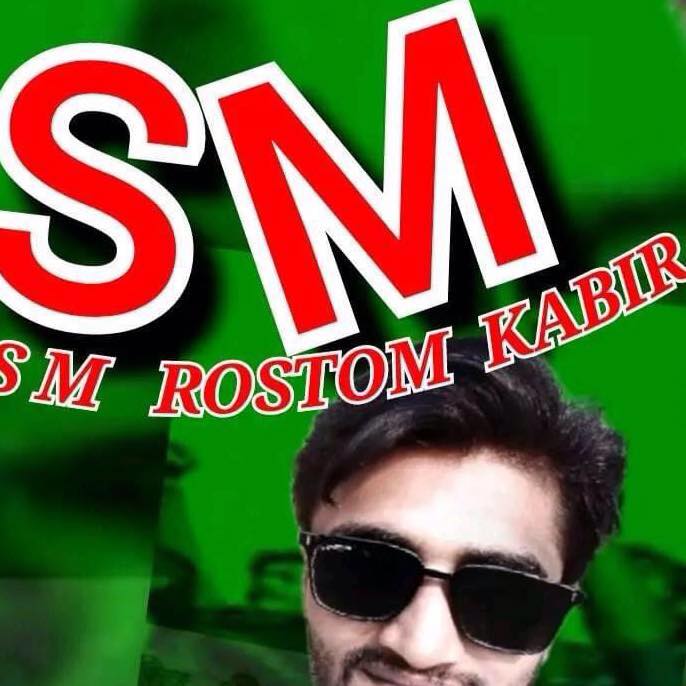 Sm Rostom Kabir