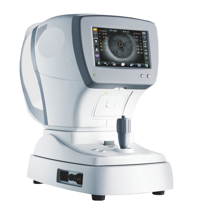 Redsun Optical & ophthalmic instruments | Nanjing