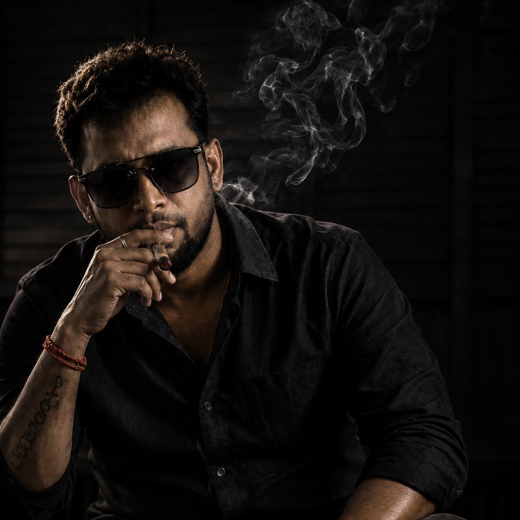 Uday Raj