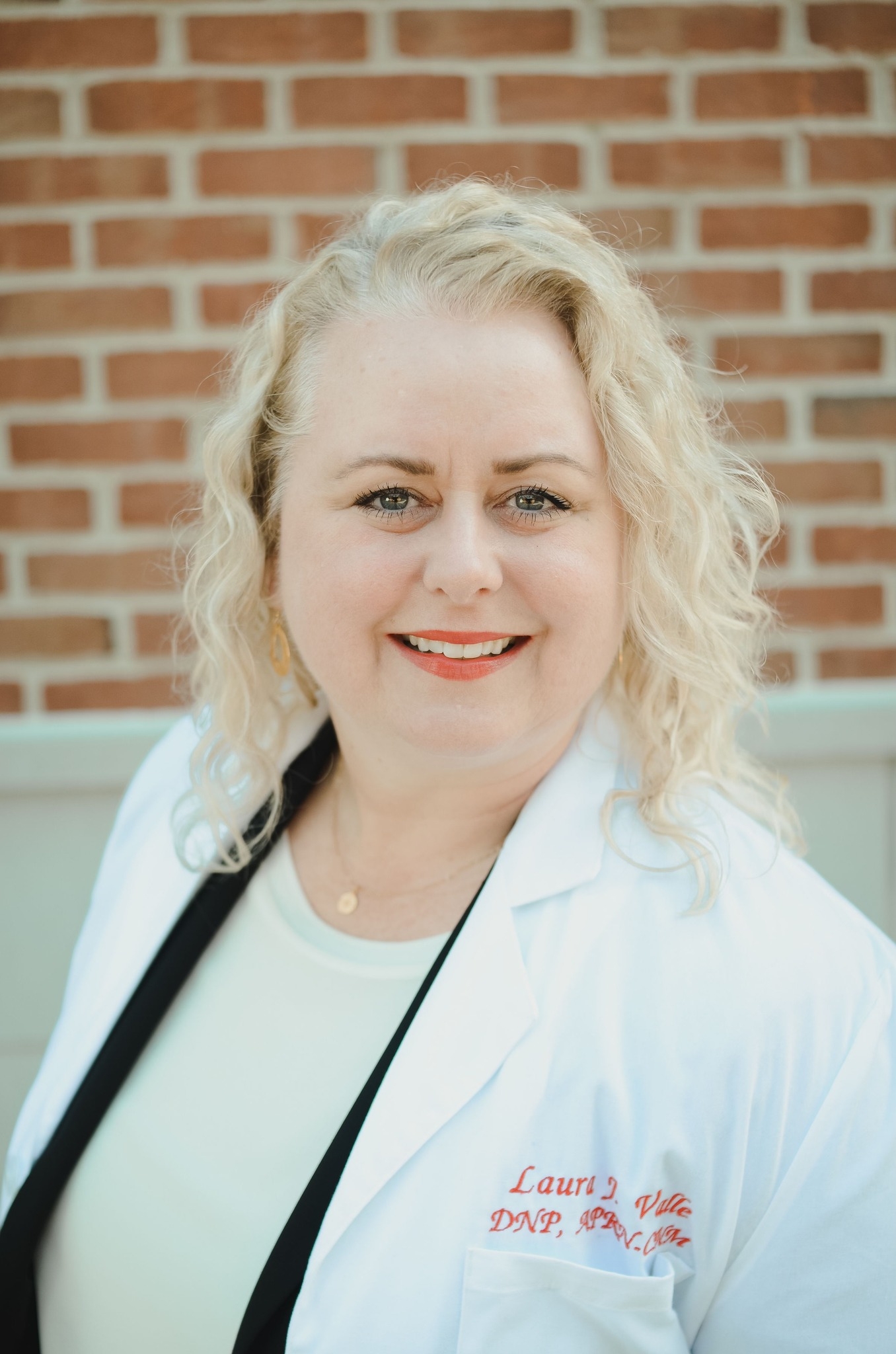 Laura J. Valle DNP APRN CNM MSCP