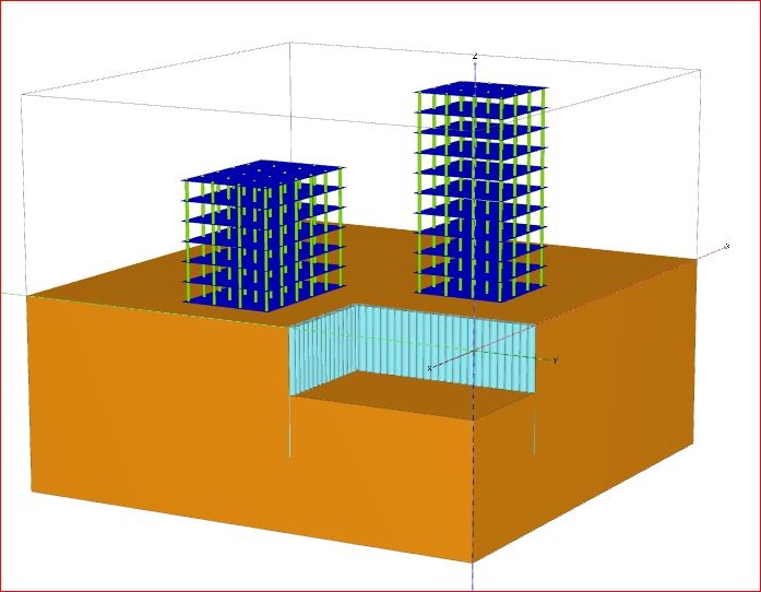 Geotechnical Engineering Association | Download Plaxis 3D & 2D software ...
