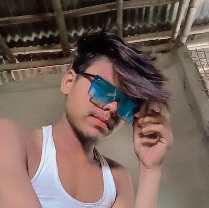 sonu_lucky_boy_rk | Araria