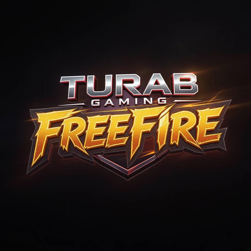 Turab Gaming