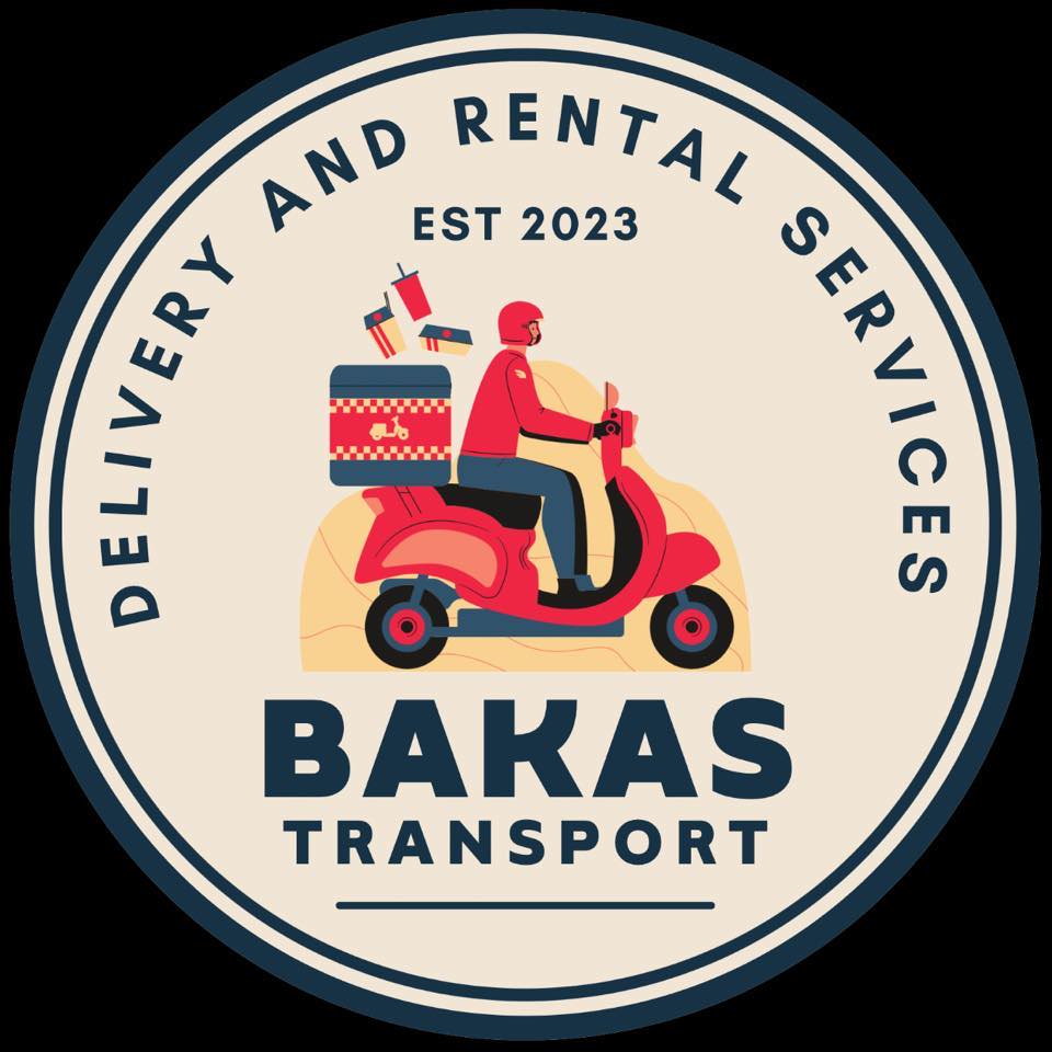 BAKAS Transport