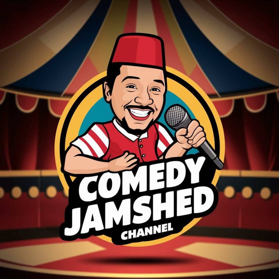 Comedy jamshed 2.0 | Bodh Gaya