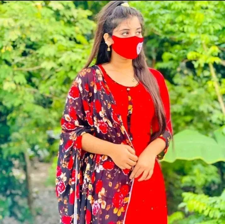 Sumiya Parvin