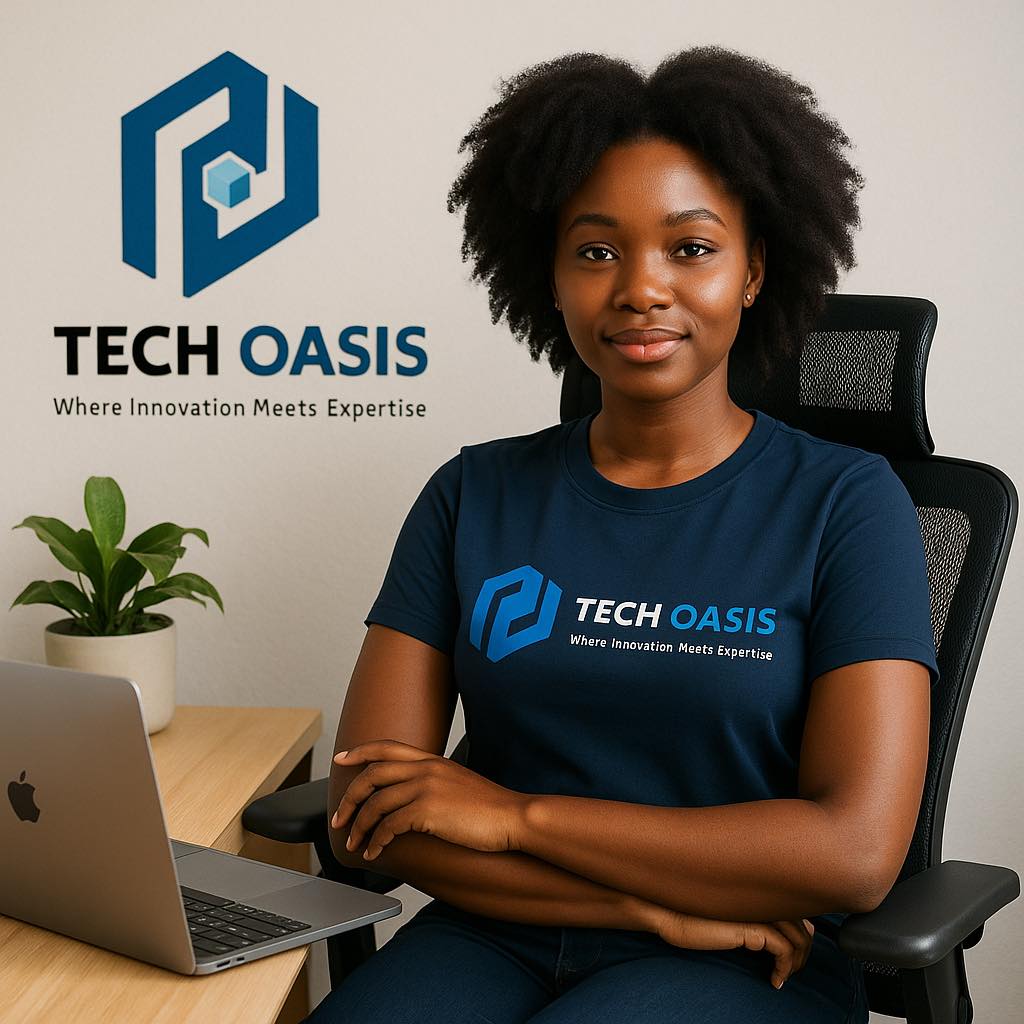 Tech Oasis Ltd