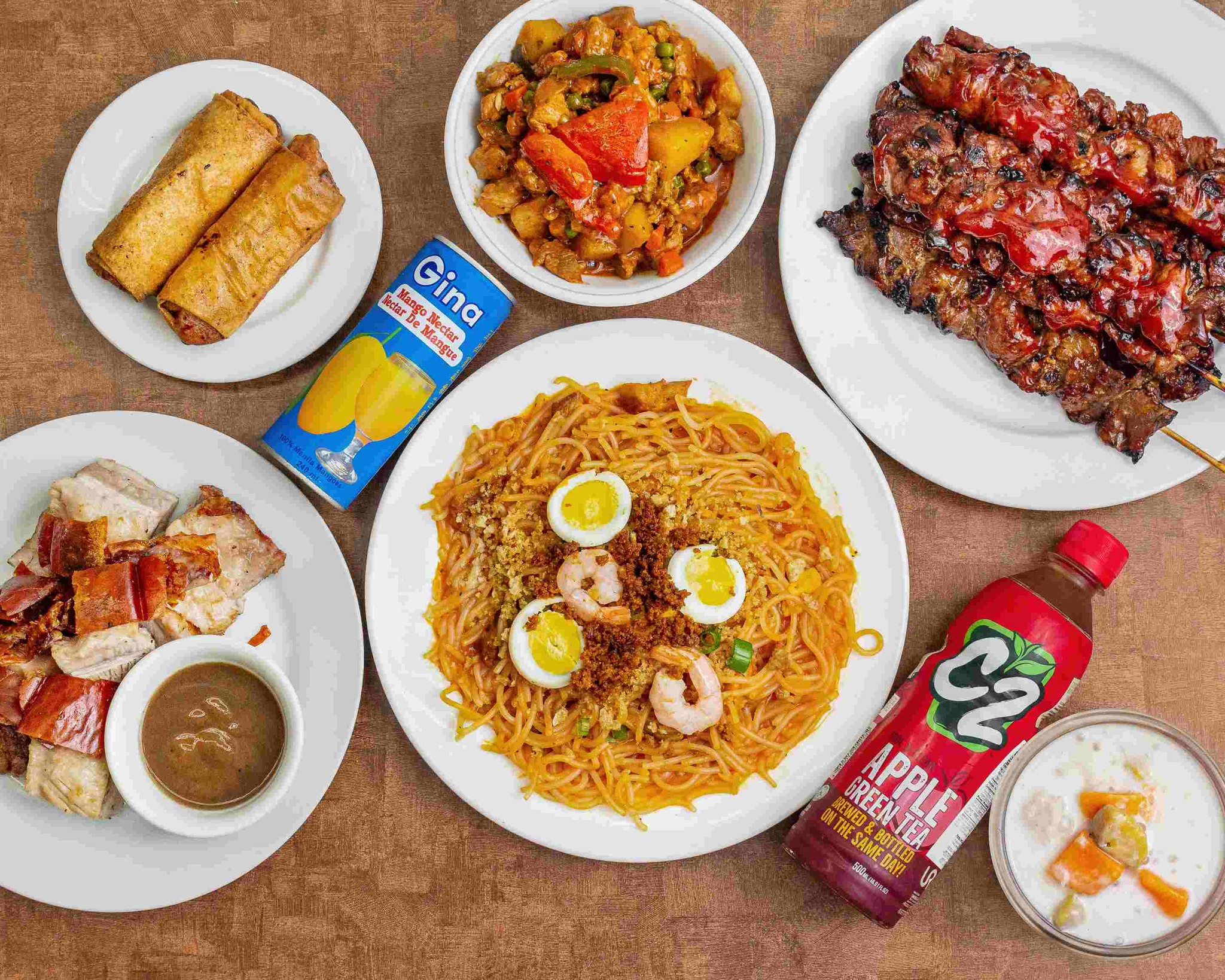 Rico's Restaurant | Hamilton ON