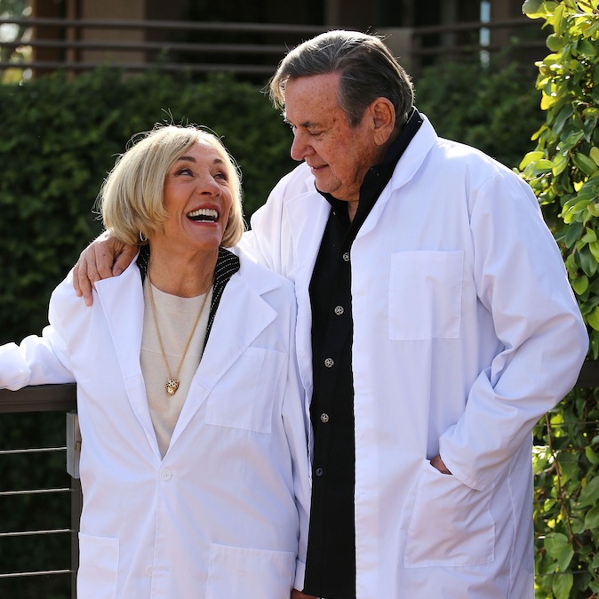 Dating Doctors