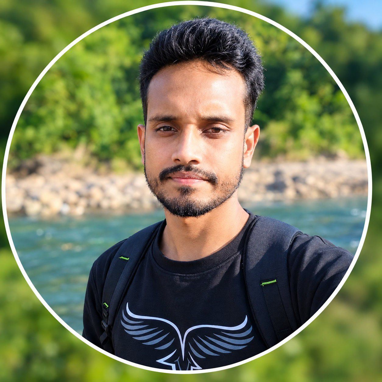 Md Ataur Rahman Arif