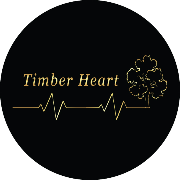 Timber Heart | Roseville CA