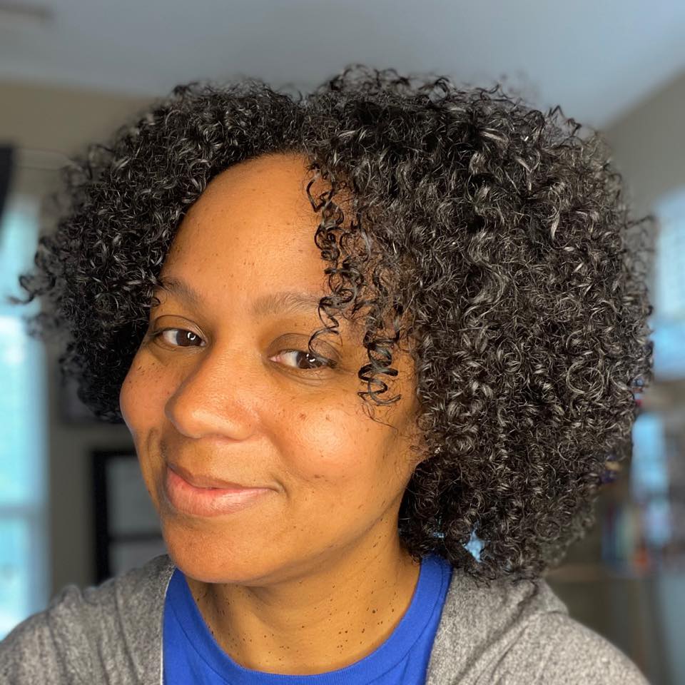 Black Women Who Love to Read | I really enjoyed this book | Facebook