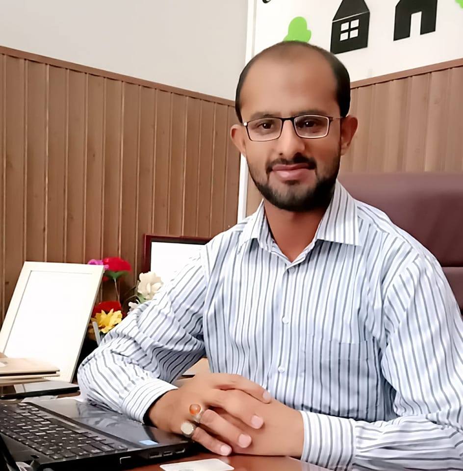 Jawad Haider Joyia | Multan