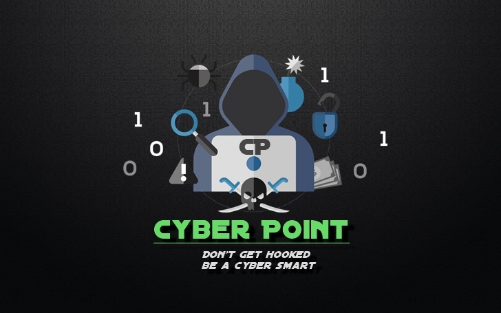 Cyber Point