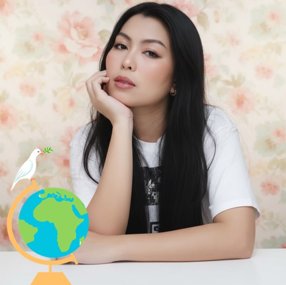 Moms Riza Raketera | Lubao