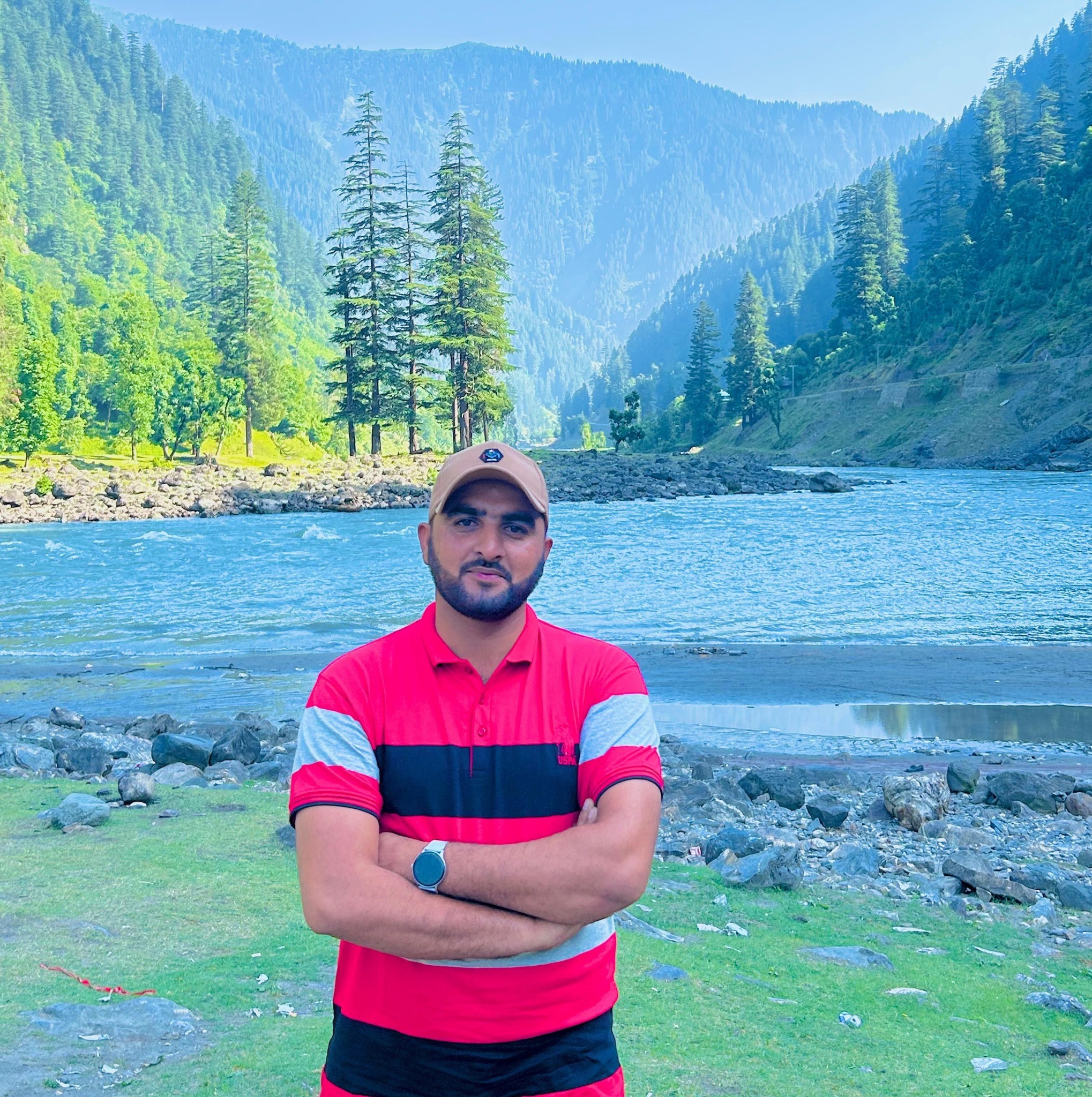 usman-gujjar
