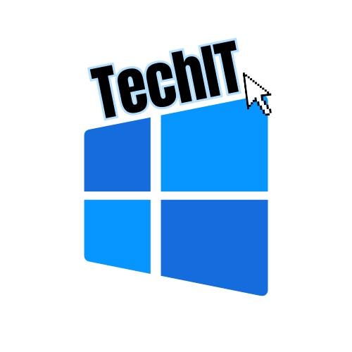 Преинсталация и поддръжка на компютри - Techit