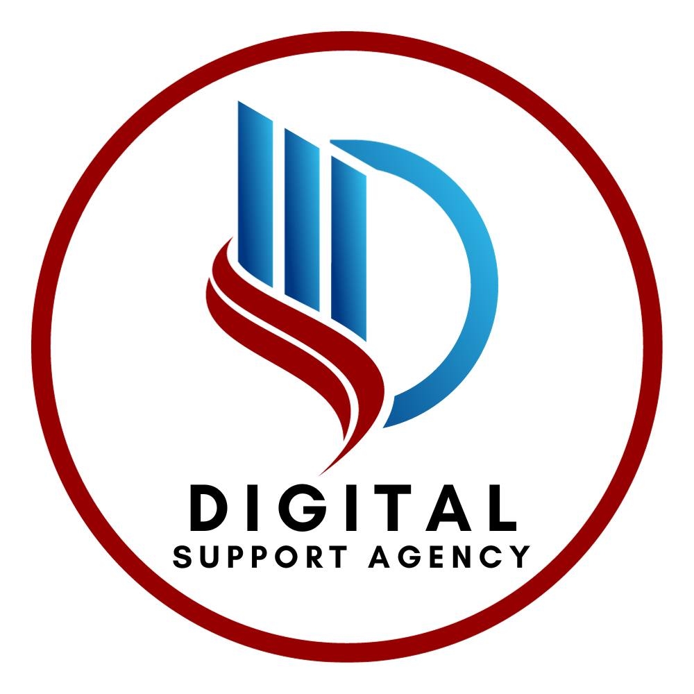 Digital Support Agency