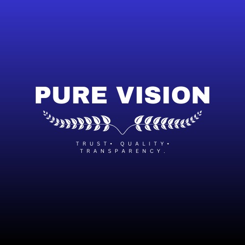 Pure Vision | Kathmandu