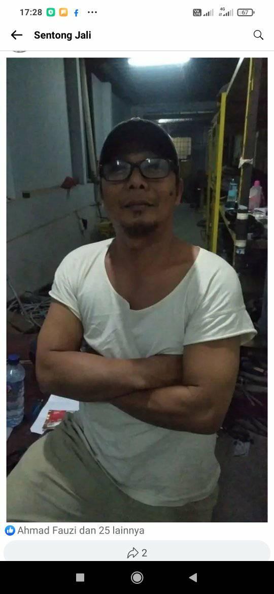 ternyata legenda terminal takut disuntik #premanpensiun7 #premanpensiun ...